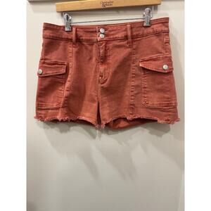 Vigoss Ace Short